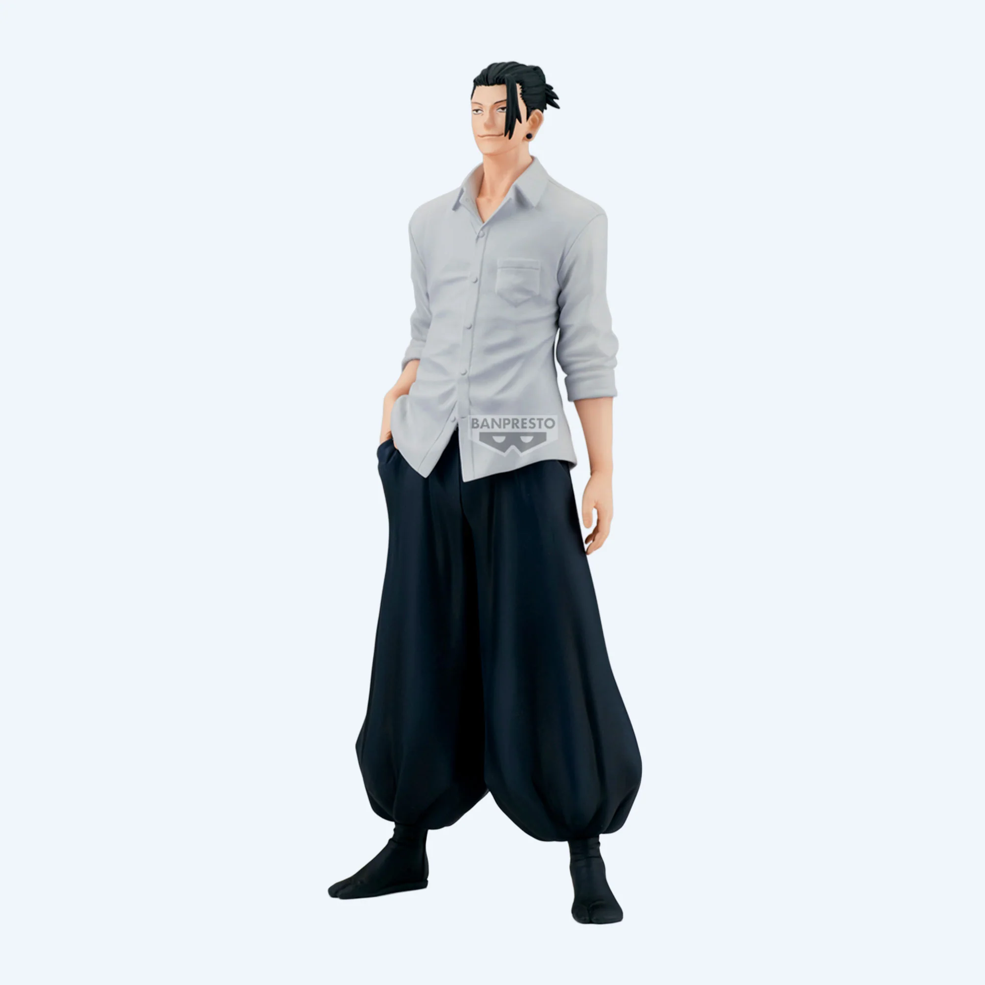 JUJUTSU KAISEN Gojo & Geto King of Artist Hidden Inventory Premature Death 2 Special Ver. Figure Set - Image 4