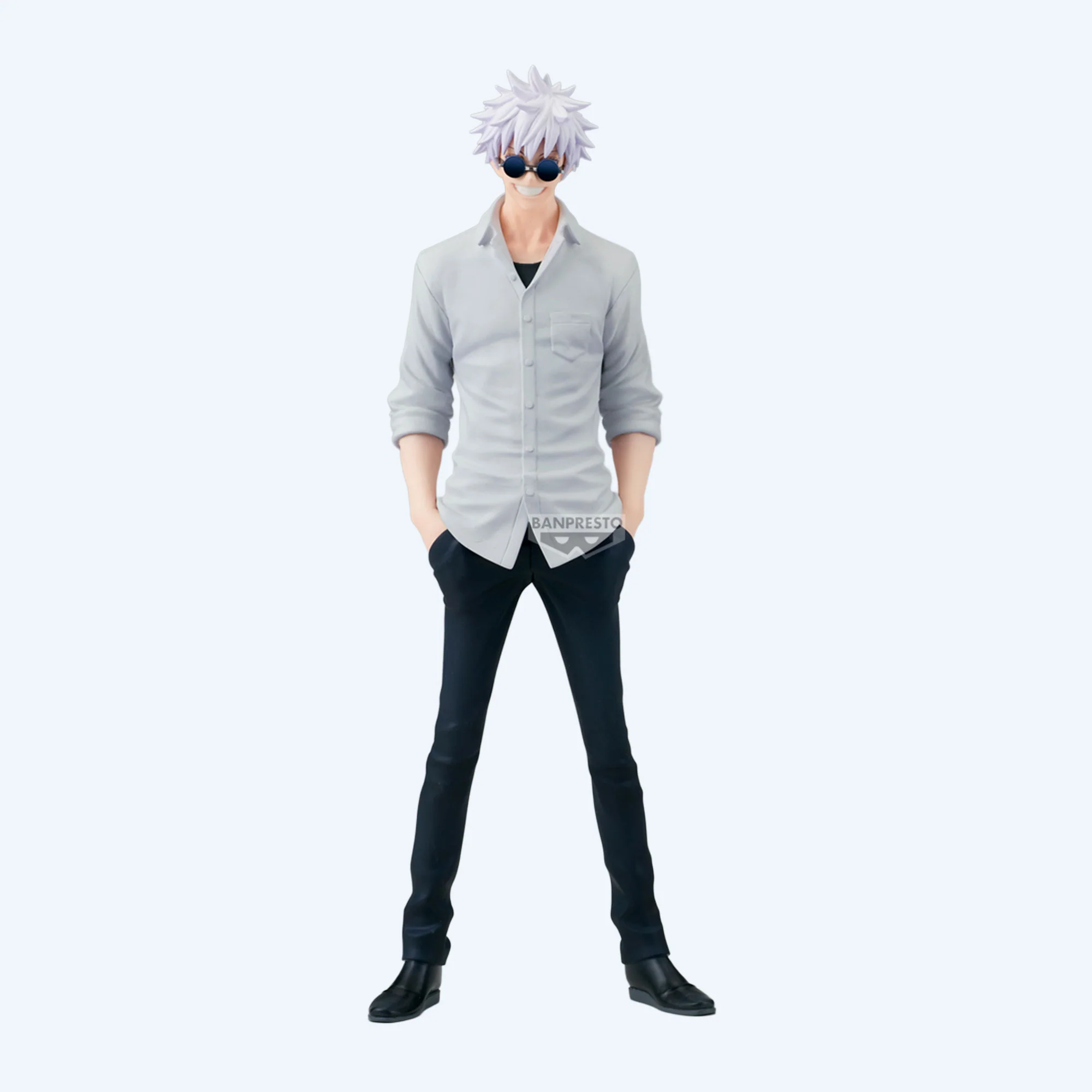 JUJUTSU KAISEN Gojo & Geto King of Artist Hidden Inventory Premature Death 2 Special Ver. Figure Set - Image 7