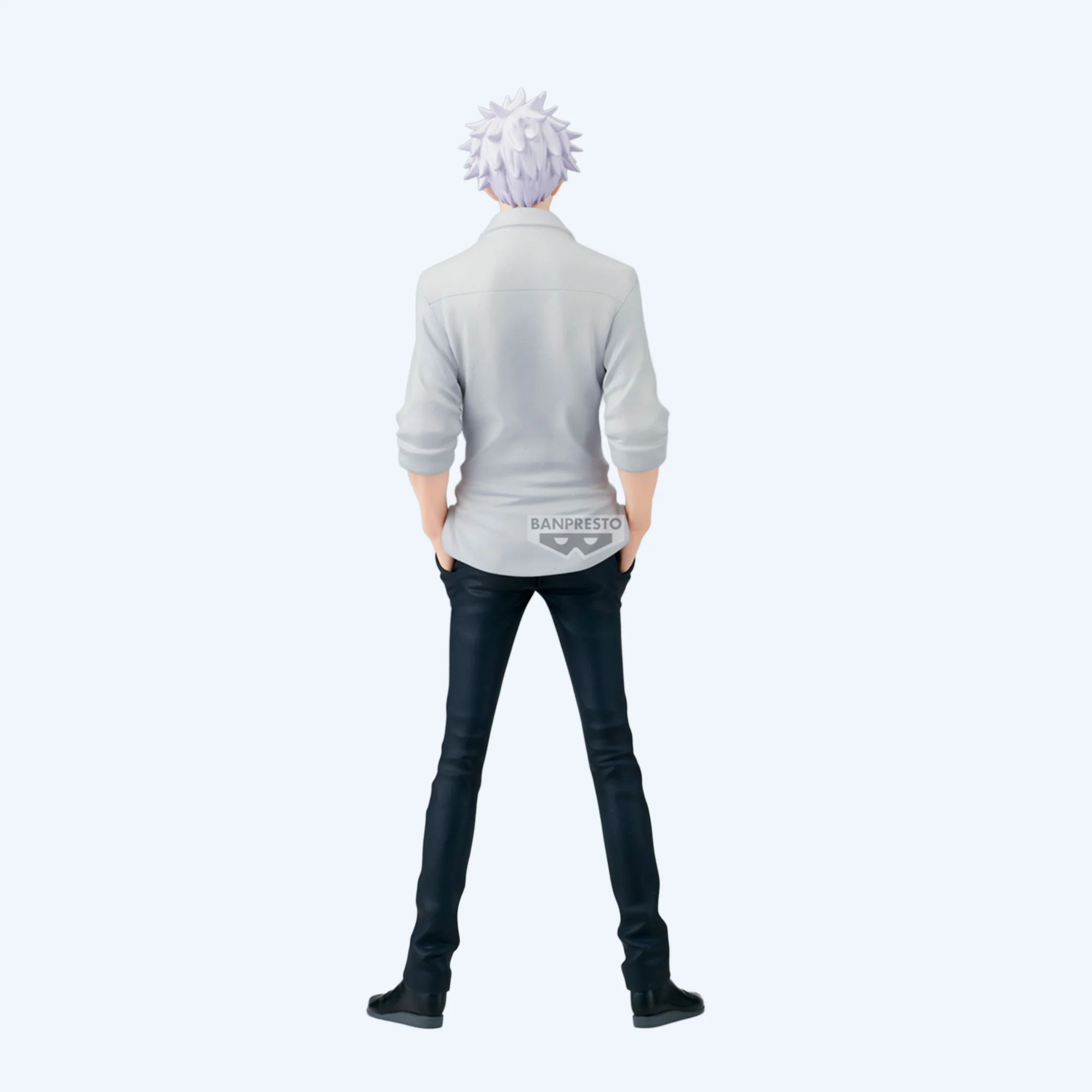 JUJUTSU KAISEN Gojo & Geto King of Artist Hidden Inventory Premature Death 2 Special Ver. Figure Set - Image 9