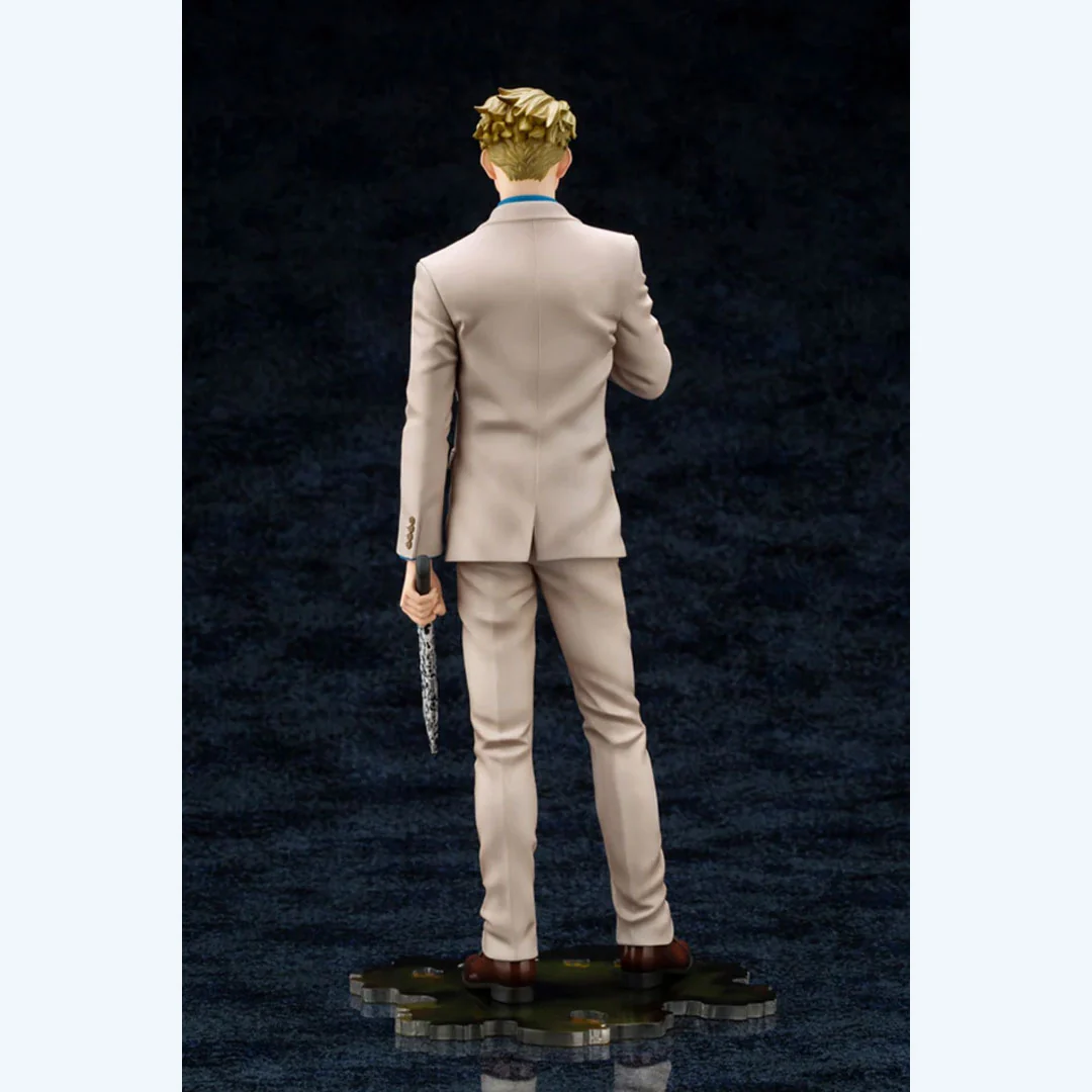 Jujutsu Kaisen Kento Nanami ARTFX J Figure - Image 6