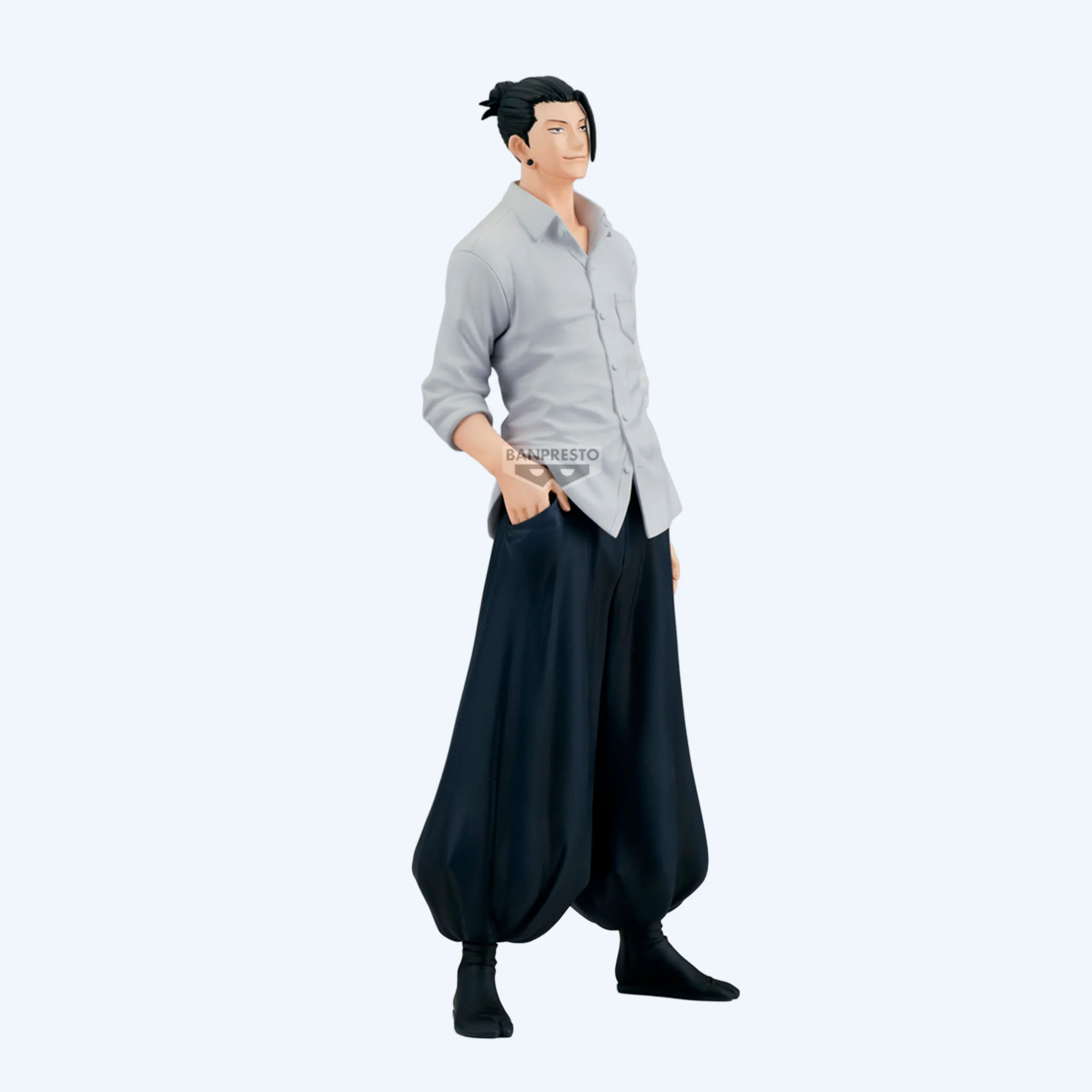JUJUTSU KAISEN King of Artist Suguru Geto Hidden Inventory Premature Death 2 Special Ver. Figure - Image 3