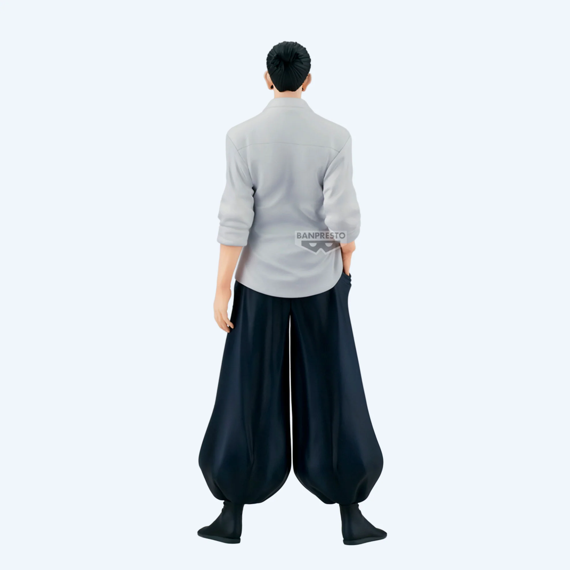 JUJUTSU KAISEN King of Artist Suguru Geto Hidden Inventory Premature Death 2 Special Ver. Figure - Image 4