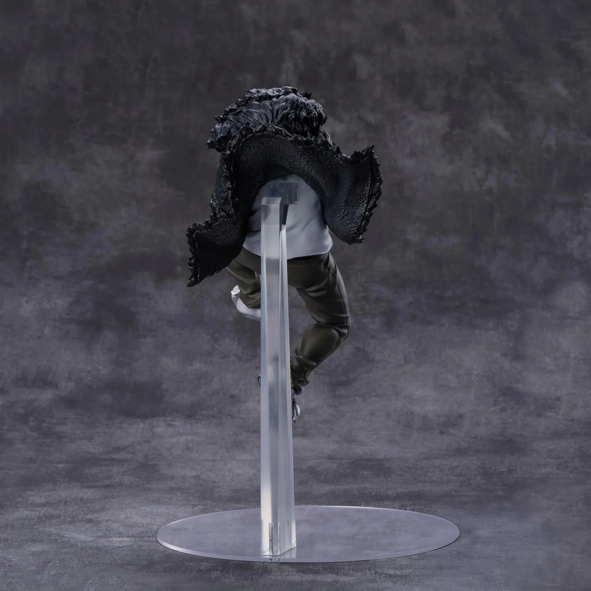 JUJUTSU KAISEN Kinji Hakari Culling Game Luminasta Figure - Image 7