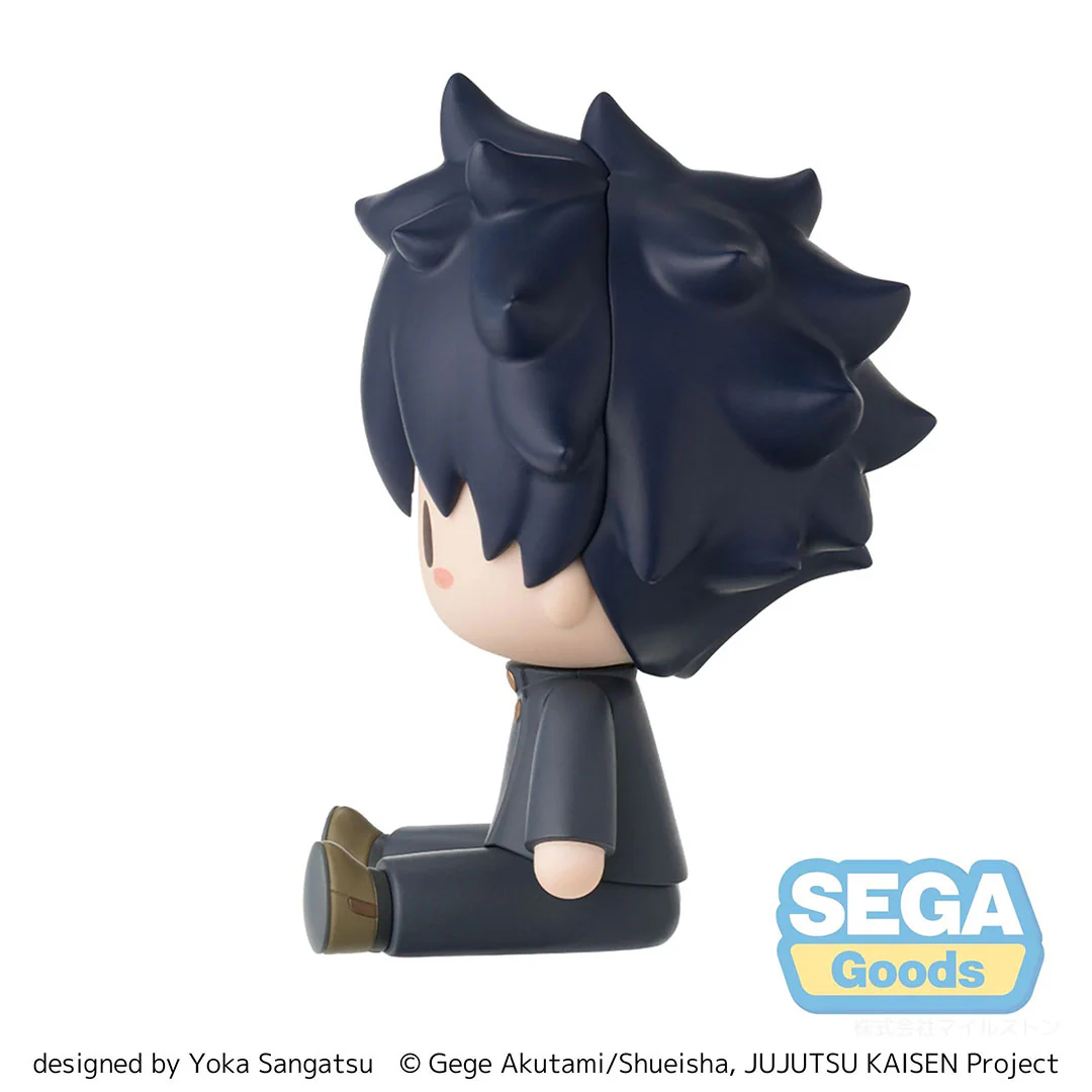 Jujutsu Kaisen Megumi Fushiguro fuwa petit Chibi Figure - Image 10