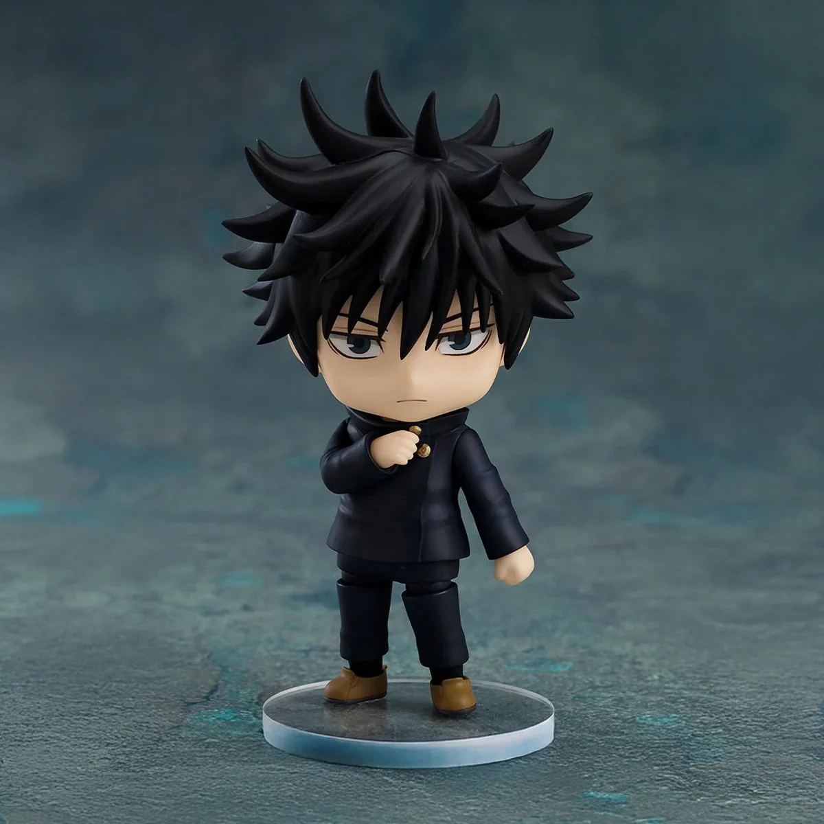 JUJUTSU KAISEN Megumi Fushiguro Nendoroid Figure - Image 2
