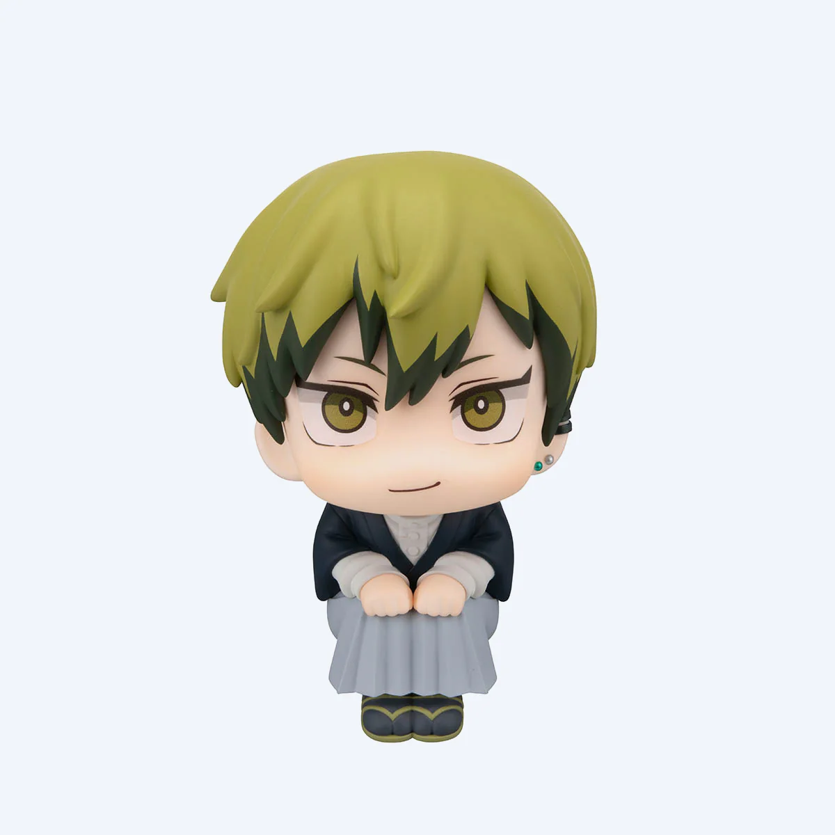 Jujutsu Kaisen Naoya Zenin Megahouse Lookup Figure - Image 5