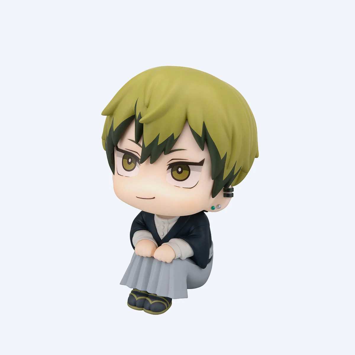 Jujutsu Kaisen Naoya Zenin Megahouse Lookup Figure - Image 6