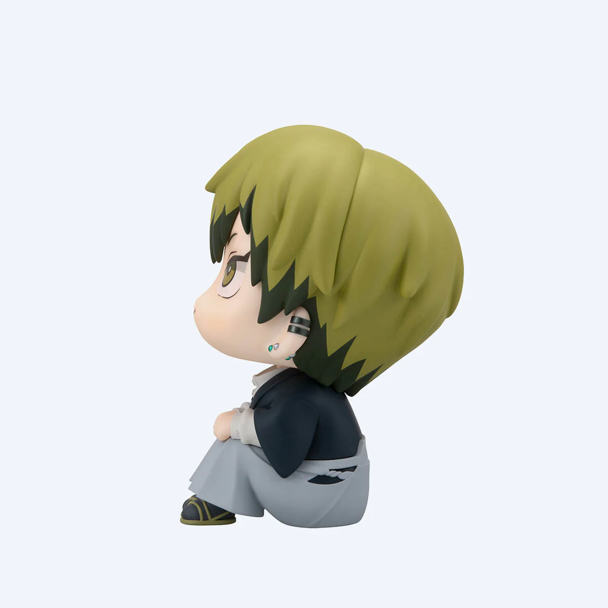 Jujutsu Kaisen Naoya Zenin Megahouse Lookup Figure - Image 7
