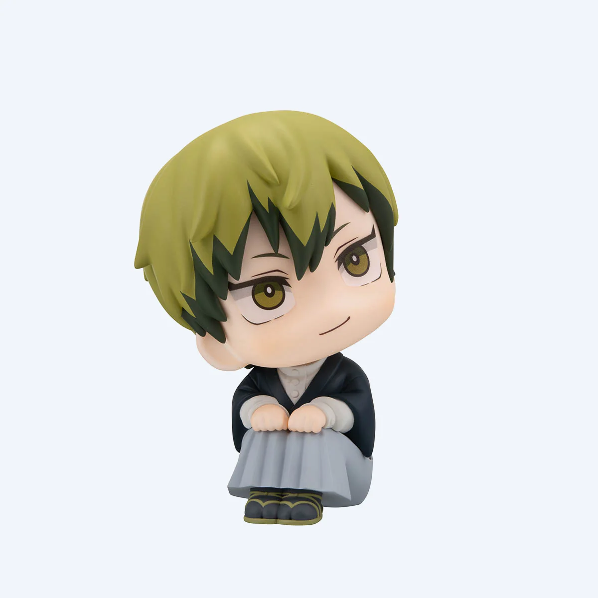 Jujutsu Kaisen Naoya Zenin Megahouse Lookup Figure - Image 8