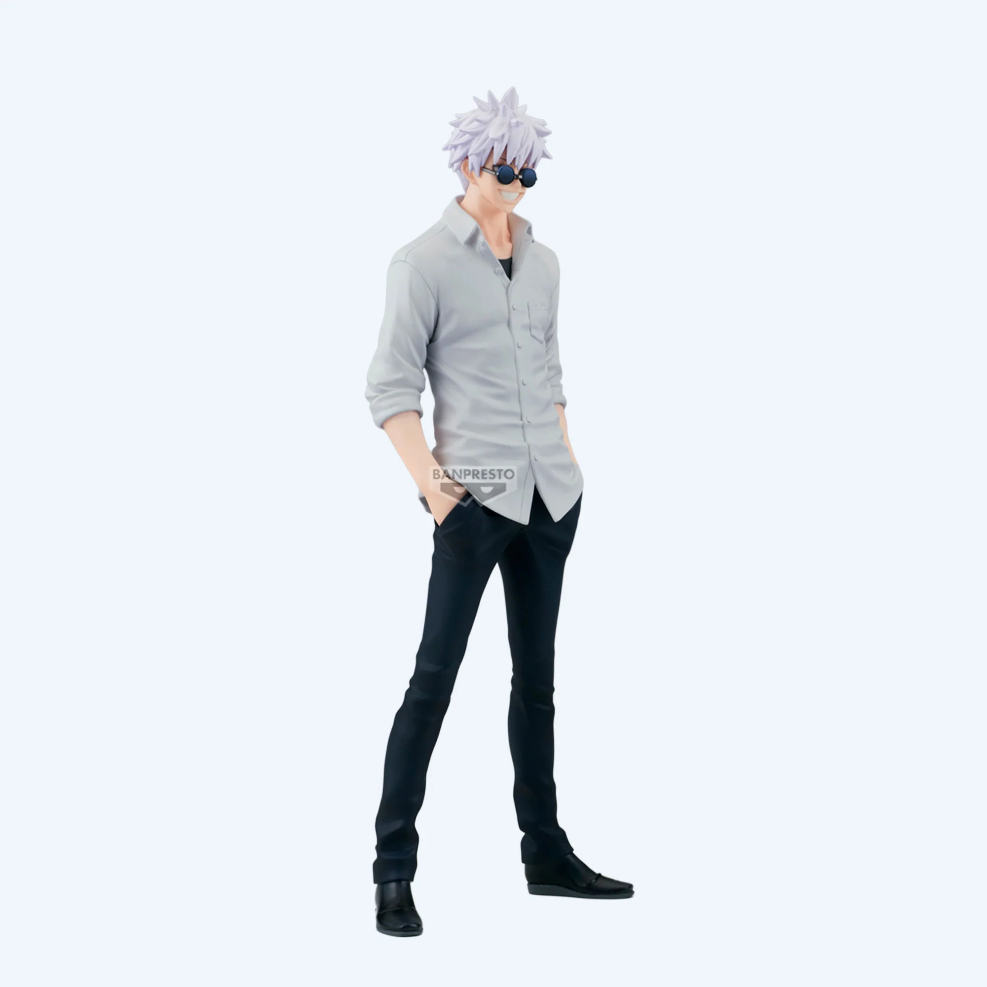 JUJUTSU KAISEN Satoru Gojo King of Artist Hidden Inventory Premature Death 2 Special Ver. Figure - Image 2