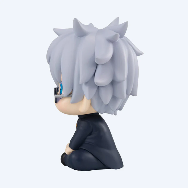 JUJUTSU KAISEN Satoru Gojo KOSEN ver. Megahouse Lookup Figure & Cape - Image 10