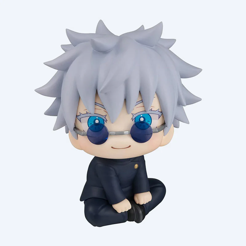 JUJUTSU KAISEN Satoru Gojo KOSEN ver. Megahouse Lookup Figure & Cape - Image 3