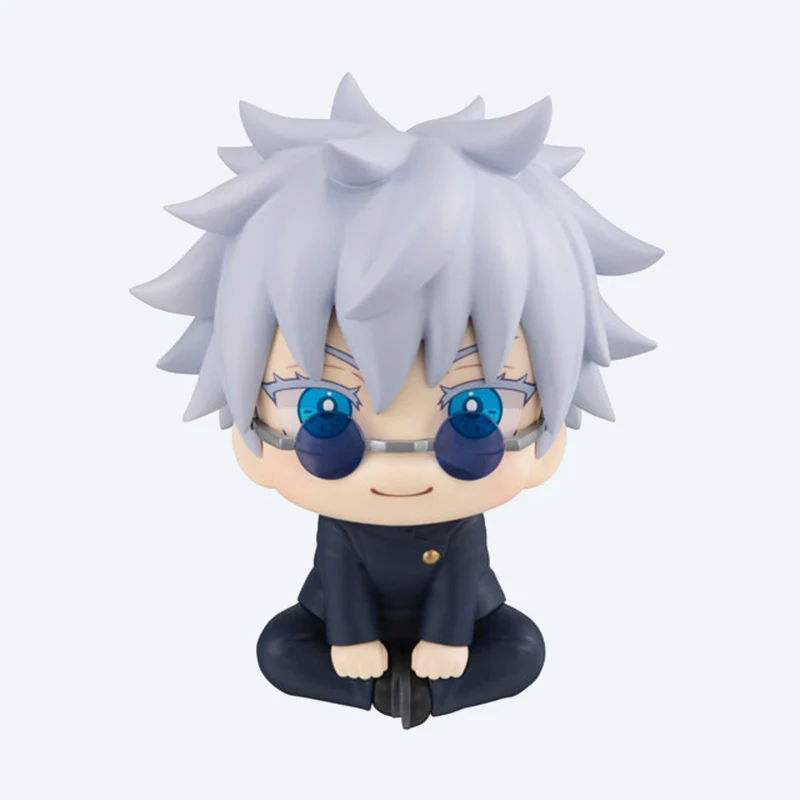 JUJUTSU KAISEN Satoru Gojo KOSEN ver. Megahouse Lookup Figure & Cape - Image 5