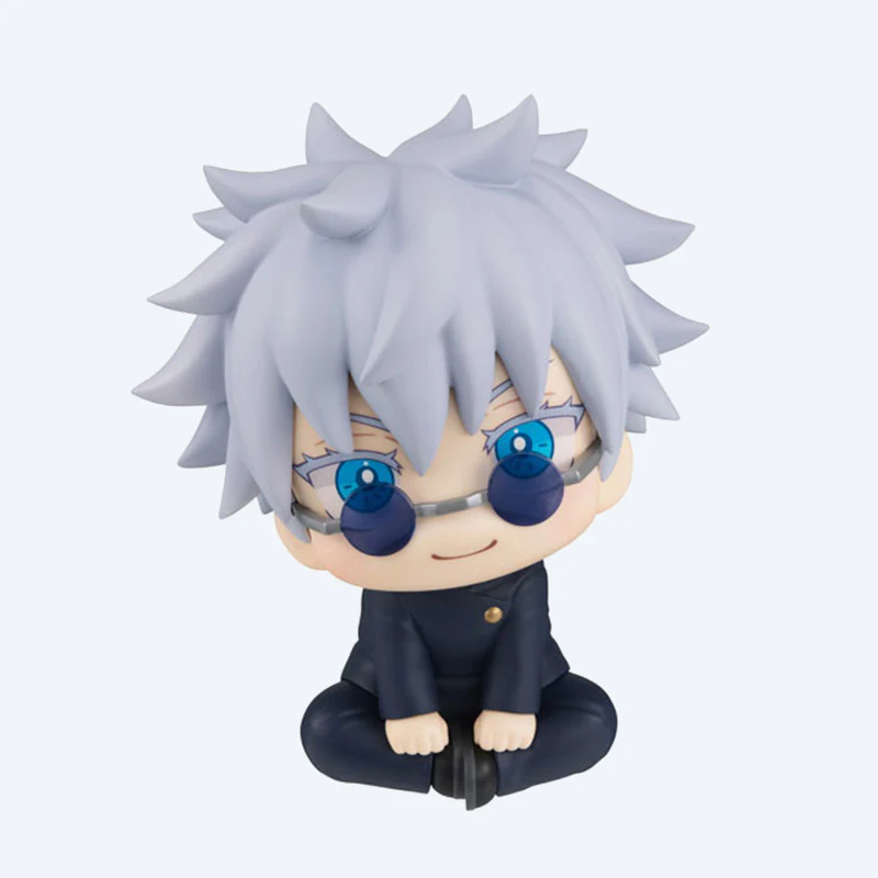 JUJUTSU KAISEN Satoru Gojo KOSEN ver. Megahouse Lookup Figure & Cape - Image 6