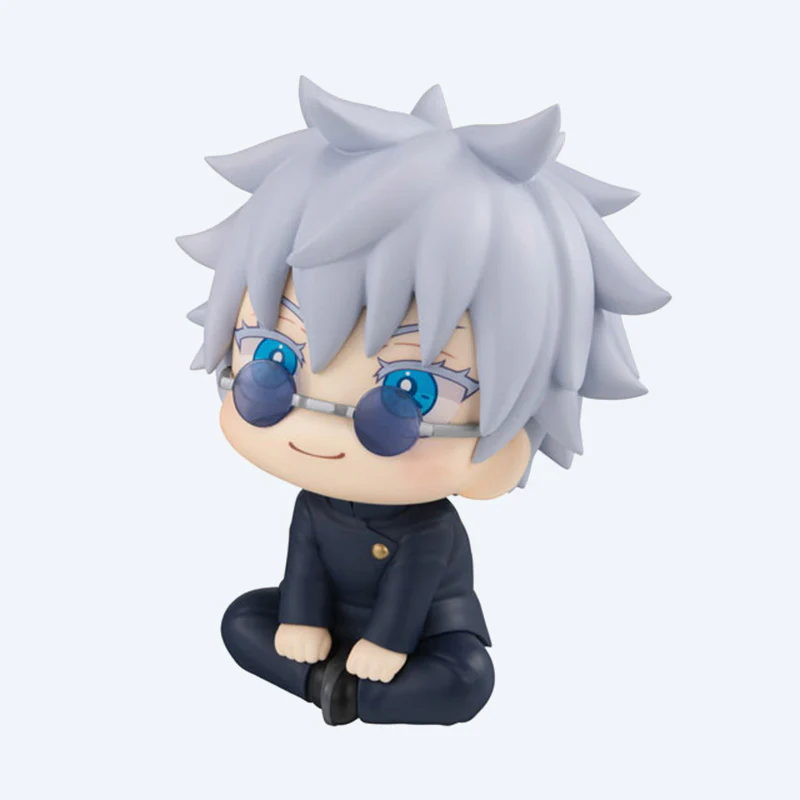 JUJUTSU KAISEN Satoru Gojo KOSEN ver. Megahouse Lookup Figure & Cape - Image 7