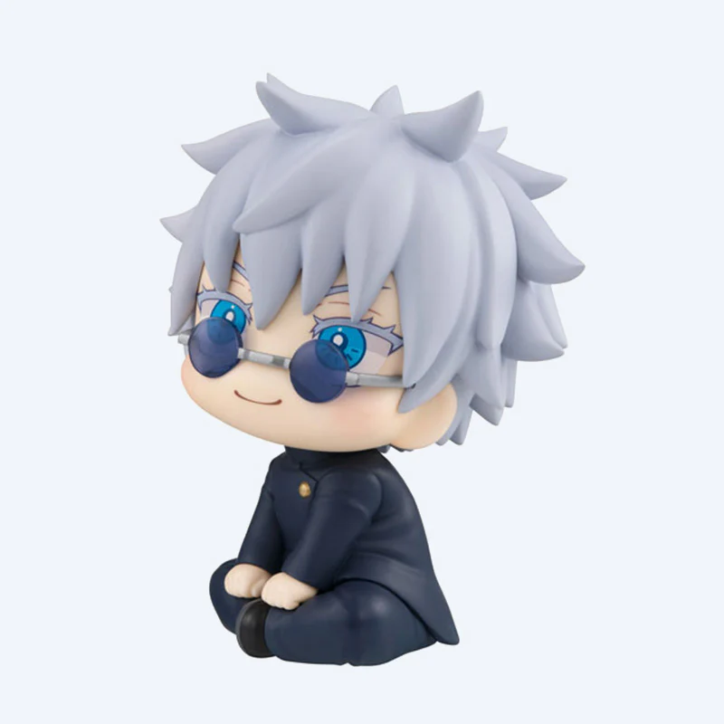 JUJUTSU KAISEN Satoru Gojo KOSEN ver. Megahouse Lookup Figure & Cape - Image 8