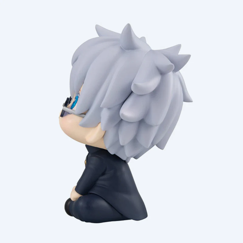 JUJUTSU KAISEN Satoru Gojo KOSEN ver. Megahouse Lookup Figure & Cape - Image 9