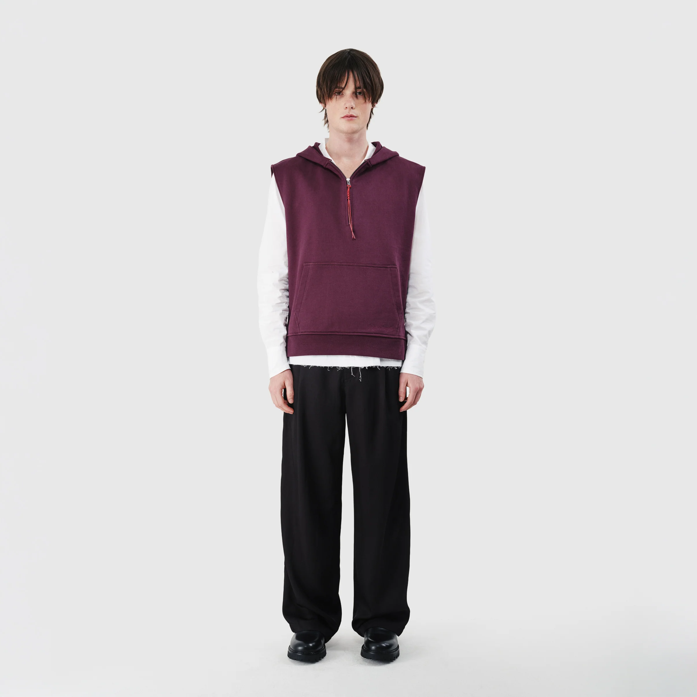 JUJUTSU KAISEN Subtitle Choso Hoodie - Image 3