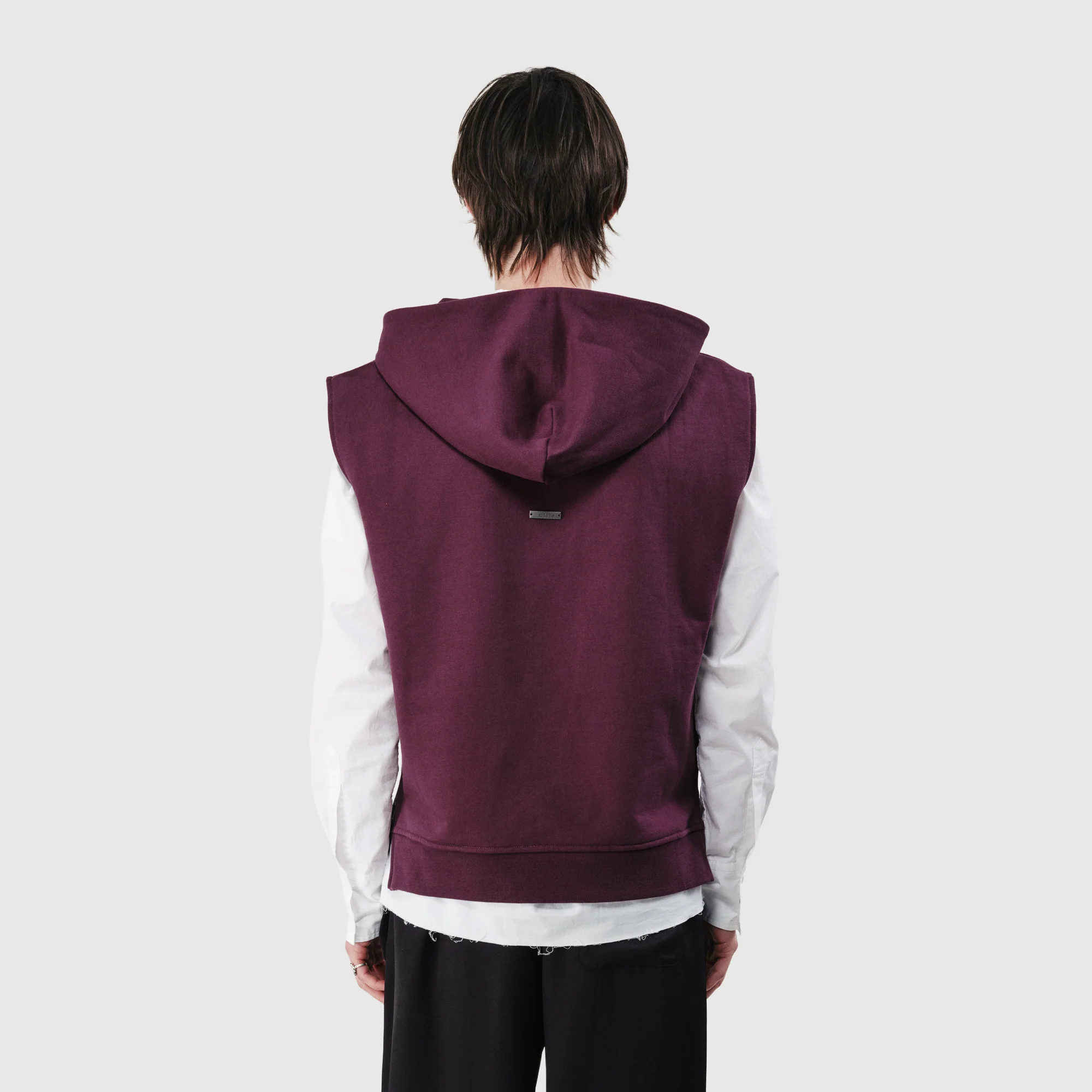 JUJUTSU KAISEN Subtitle Choso Hoodie - Image 4