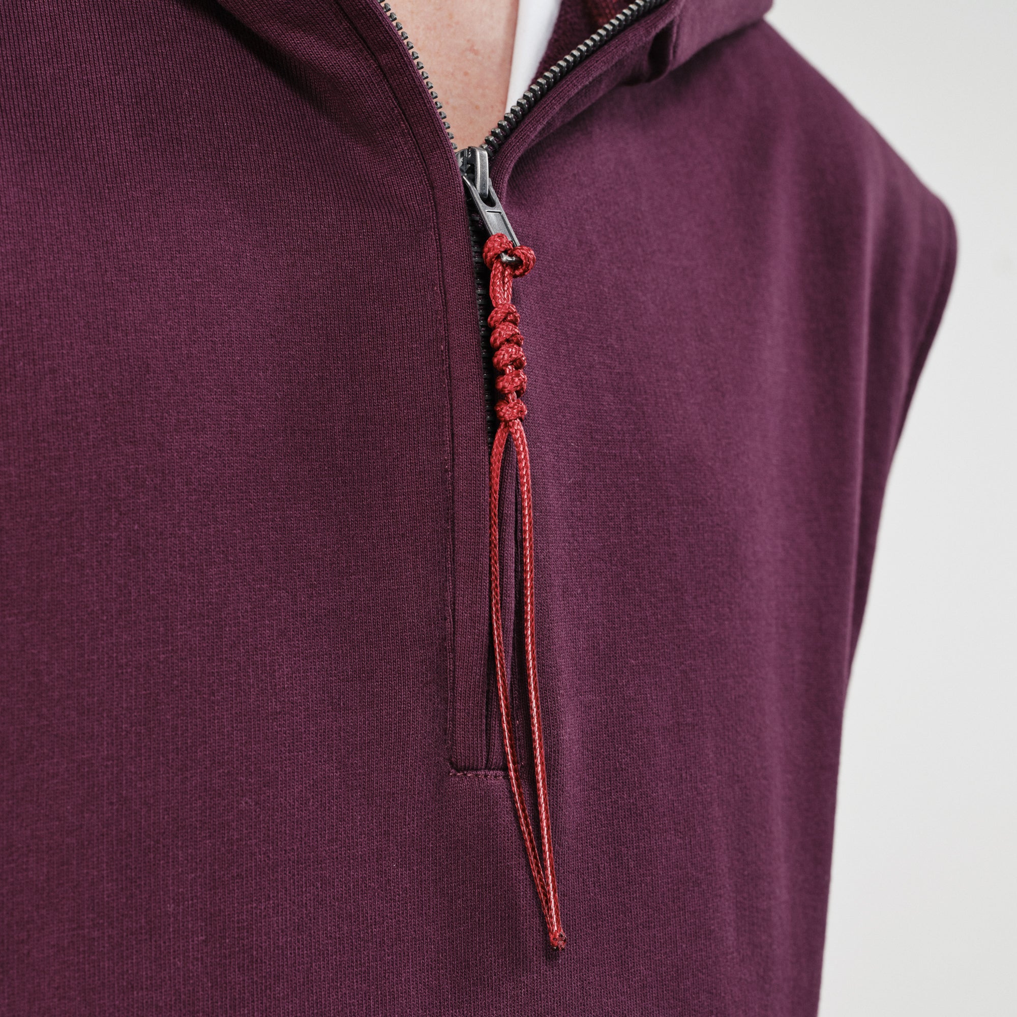JUJUTSU KAISEN Subtitle Choso Hoodie - Image 5