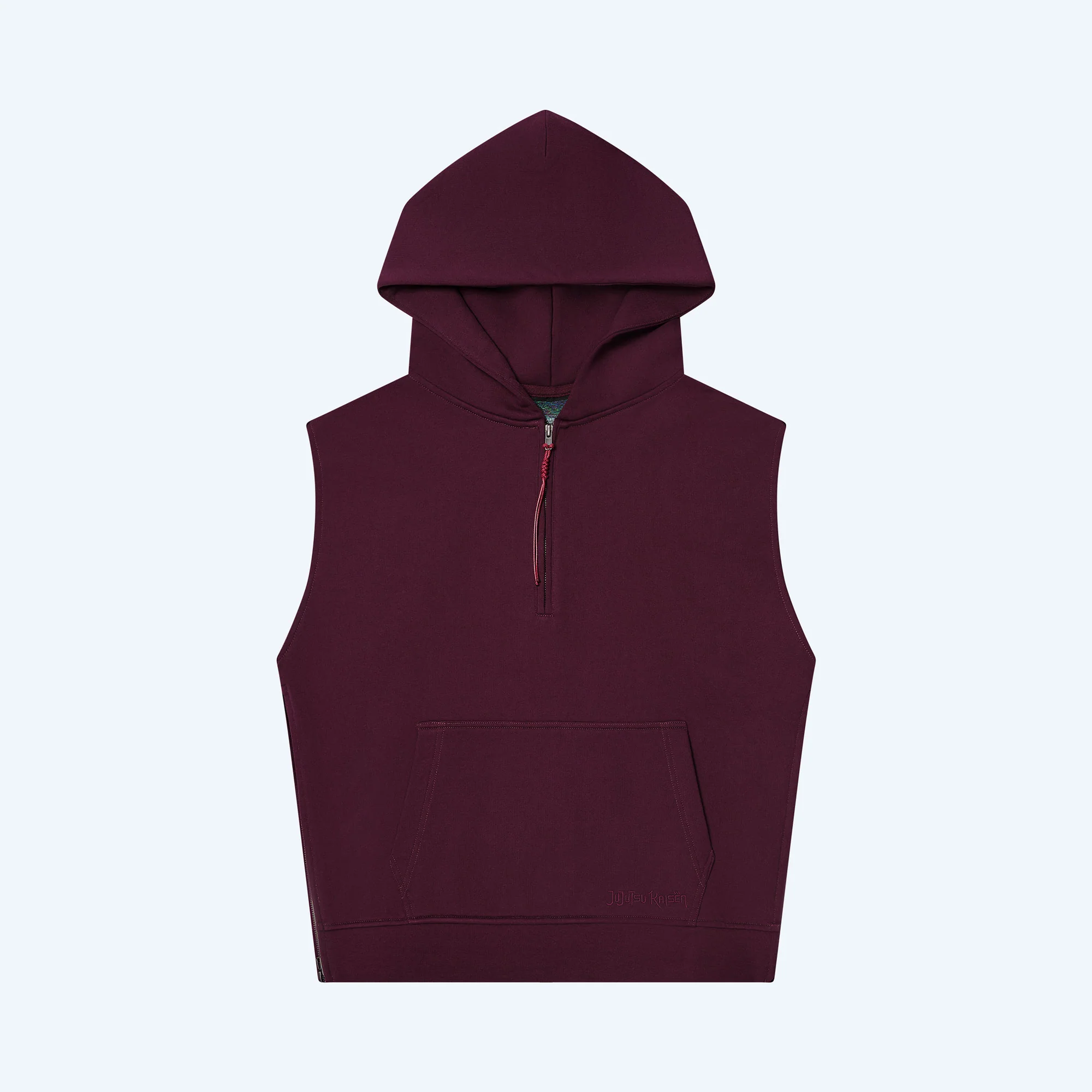 JUJUTSU KAISEN Subtitle Choso Hoodie - Image 7