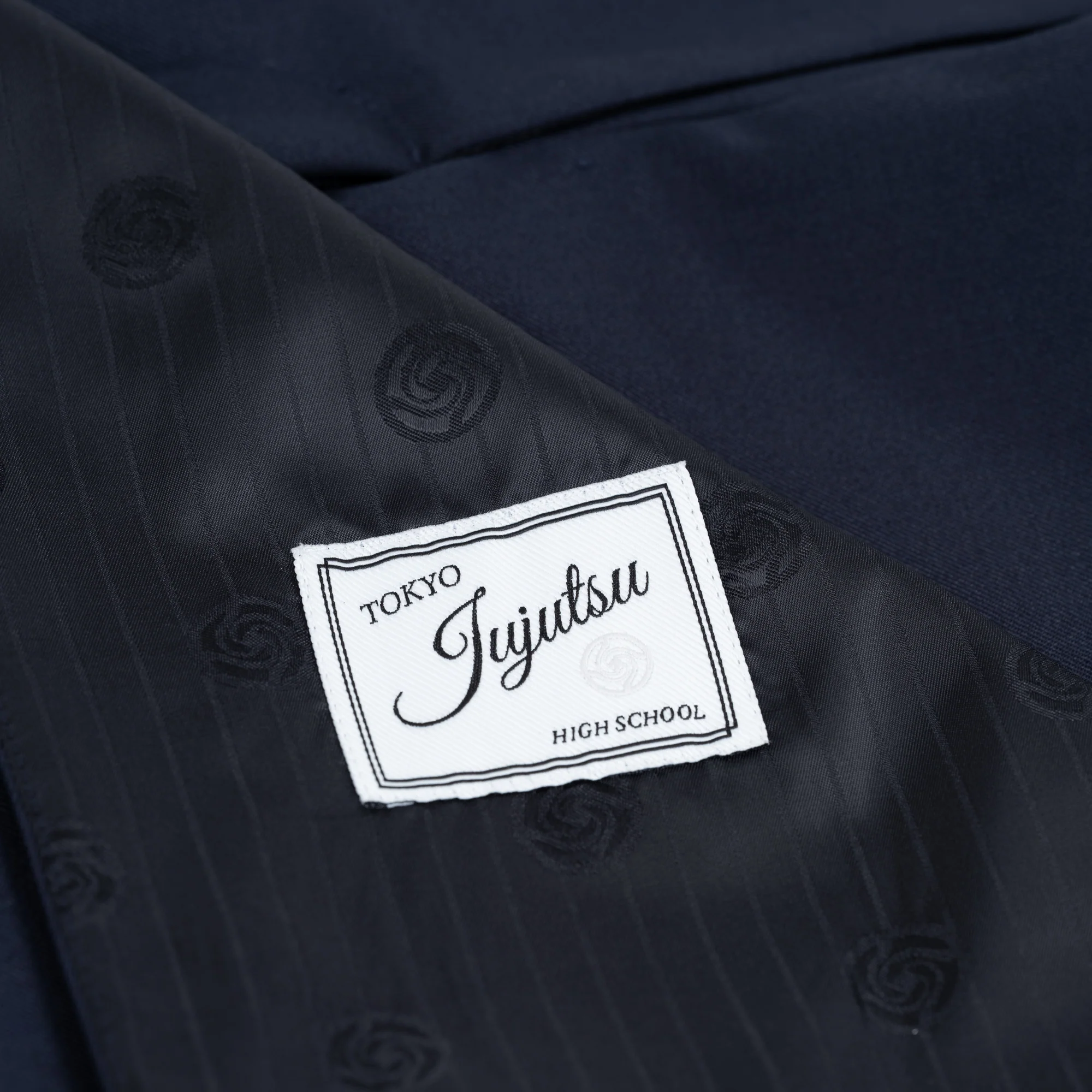 JUJUTSU KAISEN Subtitle Uniform Skort - Image 6