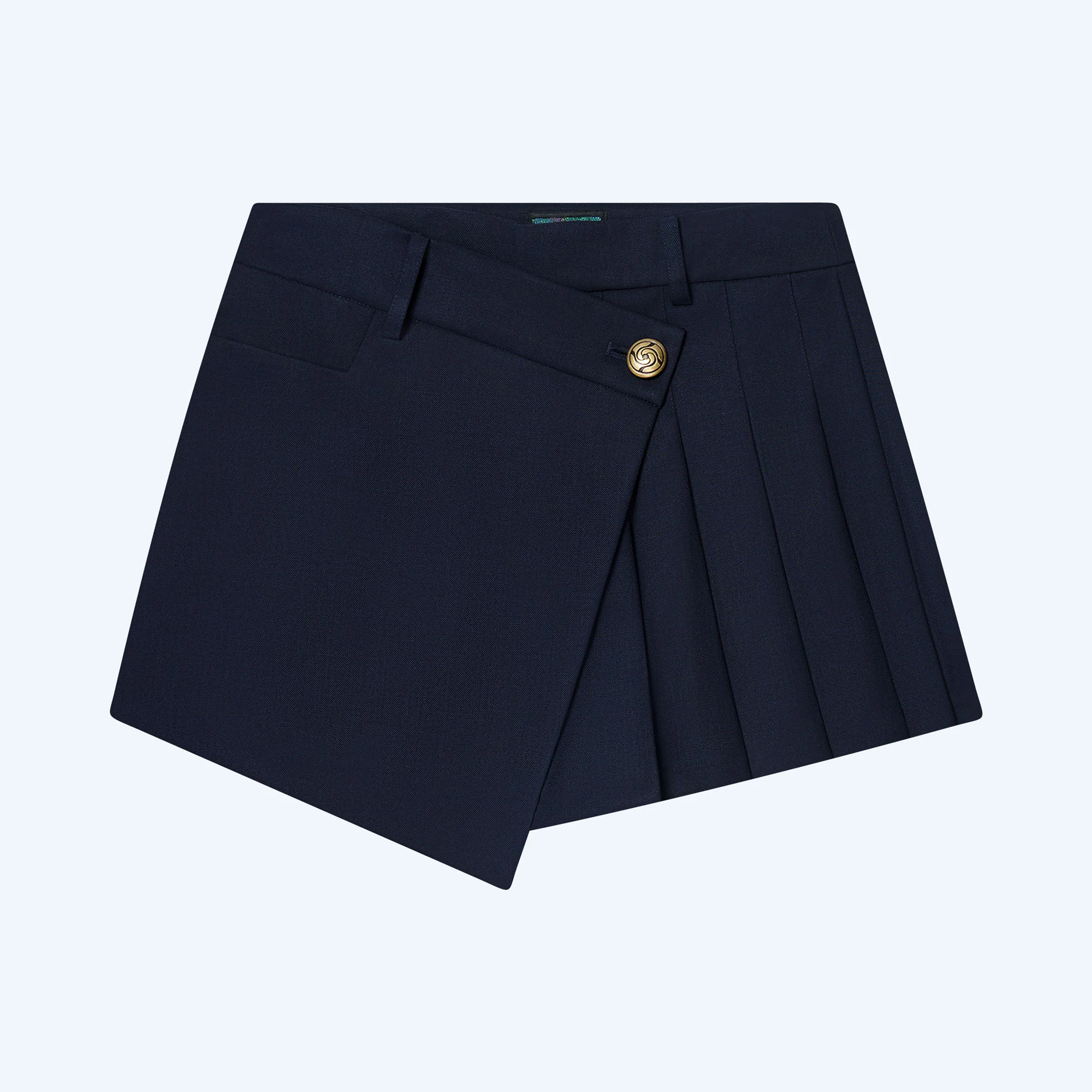 JUJUTSU KAISEN Subtitle Uniform Skort - Image 8