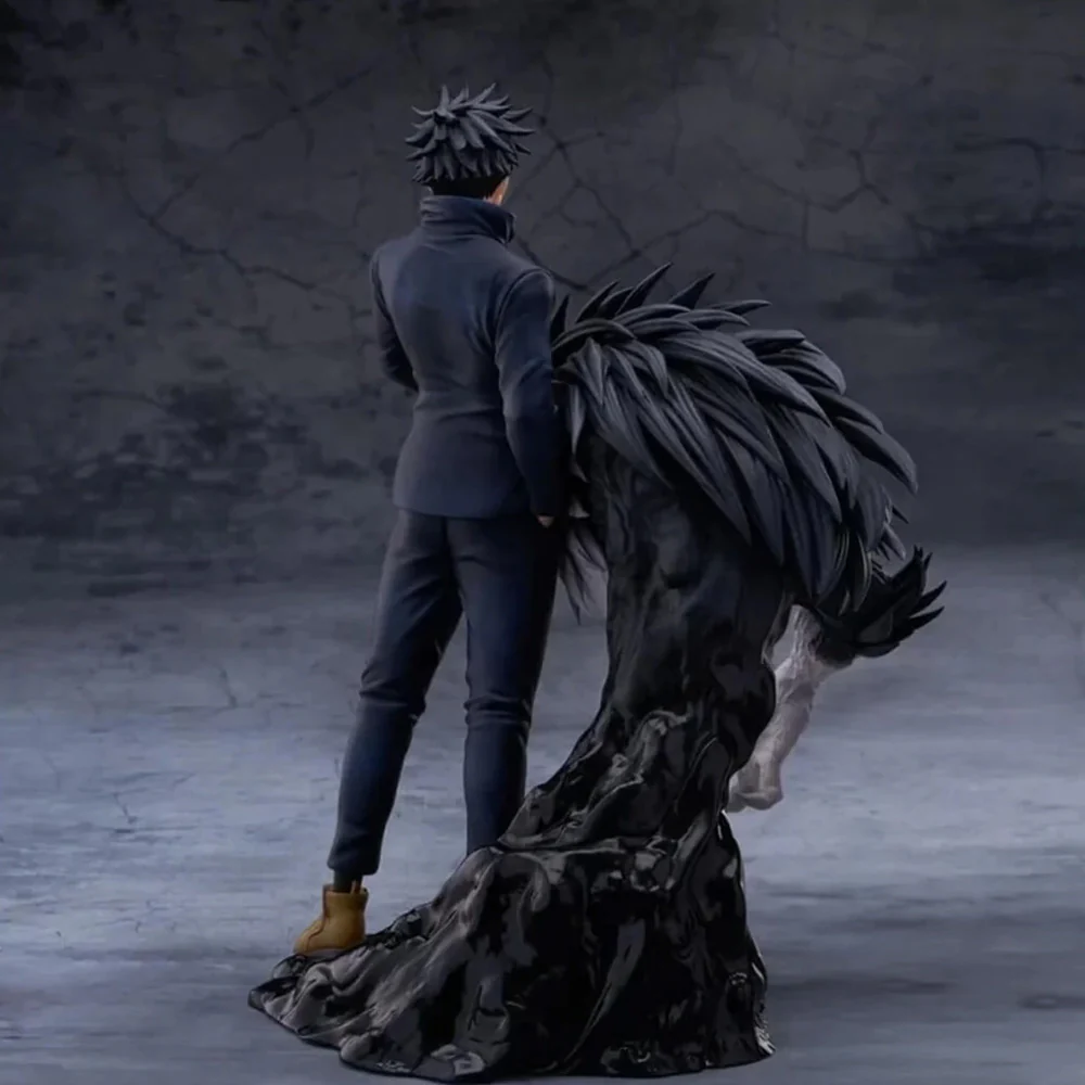 JUJUTSU KAISEN The Culling Game Megumi Fushiguro FIGURIZMa Figure - Image 6