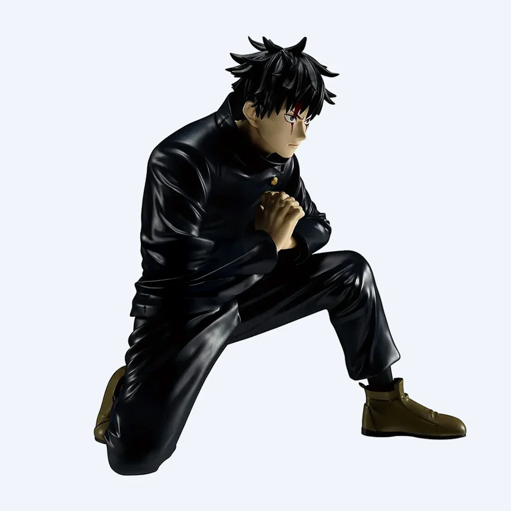JUJUTSU KAISEN The Culling Game Megumi Fushiguro Maximatic Figure - Image 2
