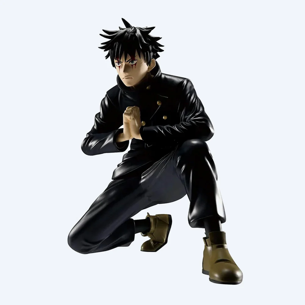 JUJUTSU KAISEN The Culling Game Megumi Fushiguro Maximatic Figure - Image 3