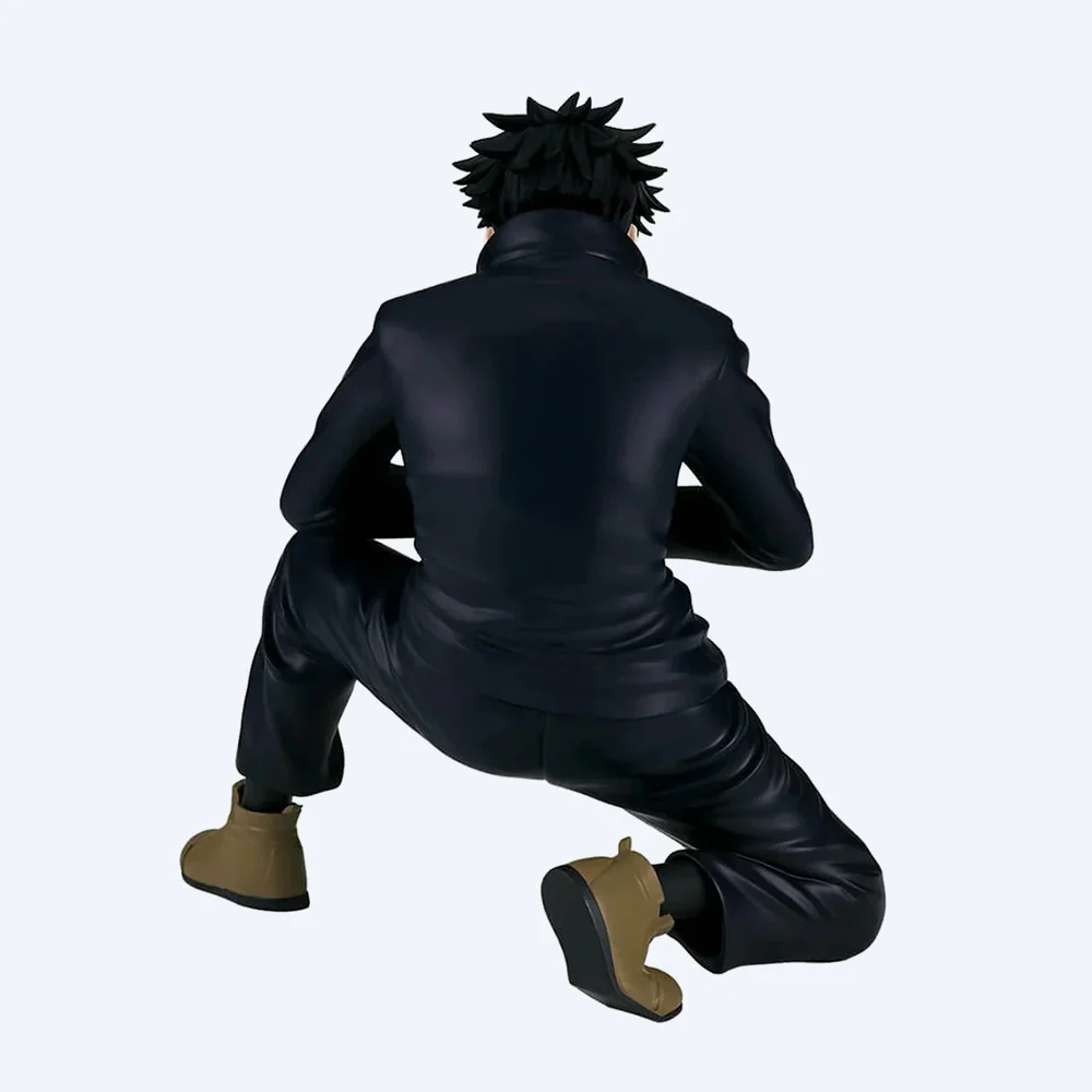 JUJUTSU KAISEN The Culling Game Megumi Fushiguro Maximatic Figure - Image 4