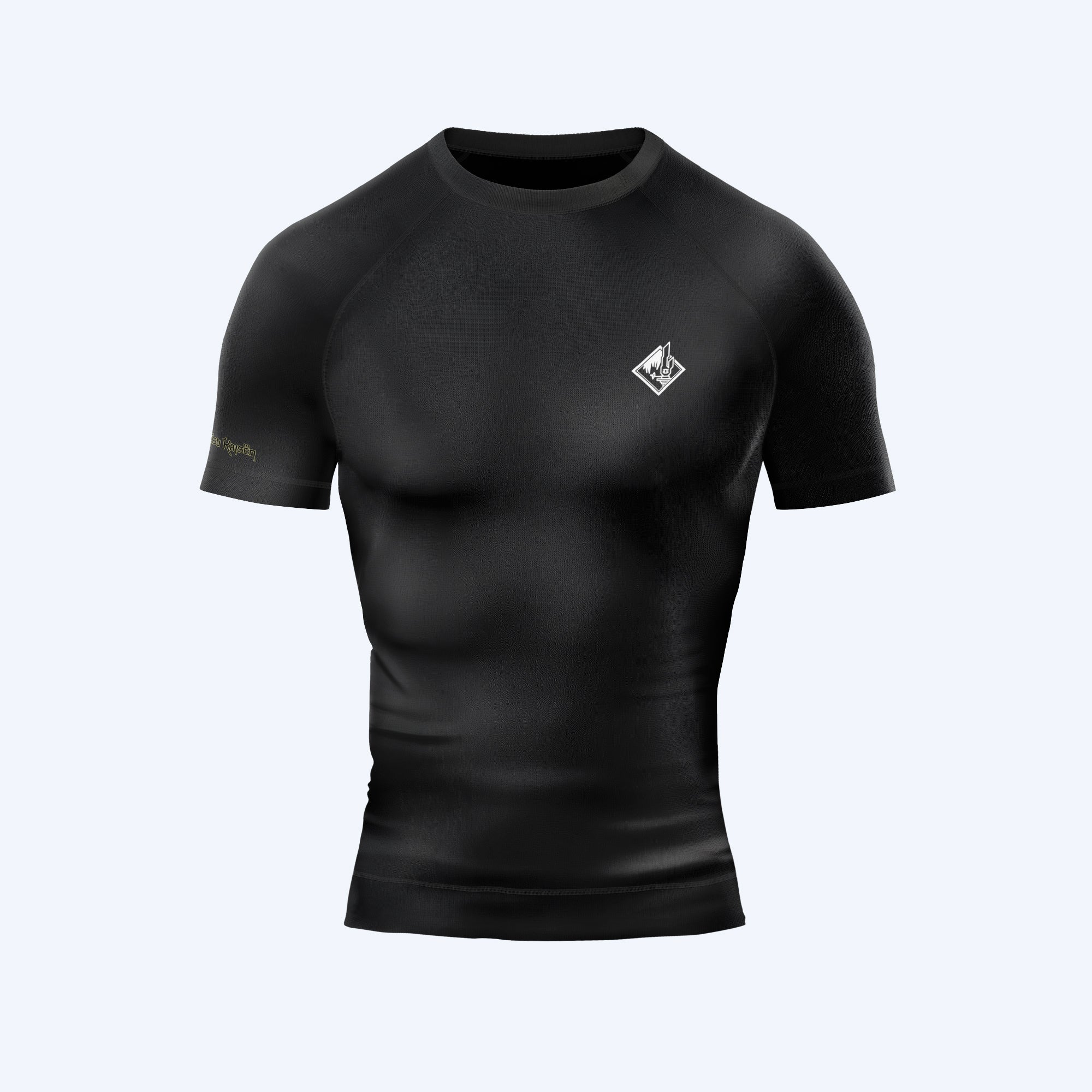 JUJUTSU KAISEN Toji Compression Tee - Image 8