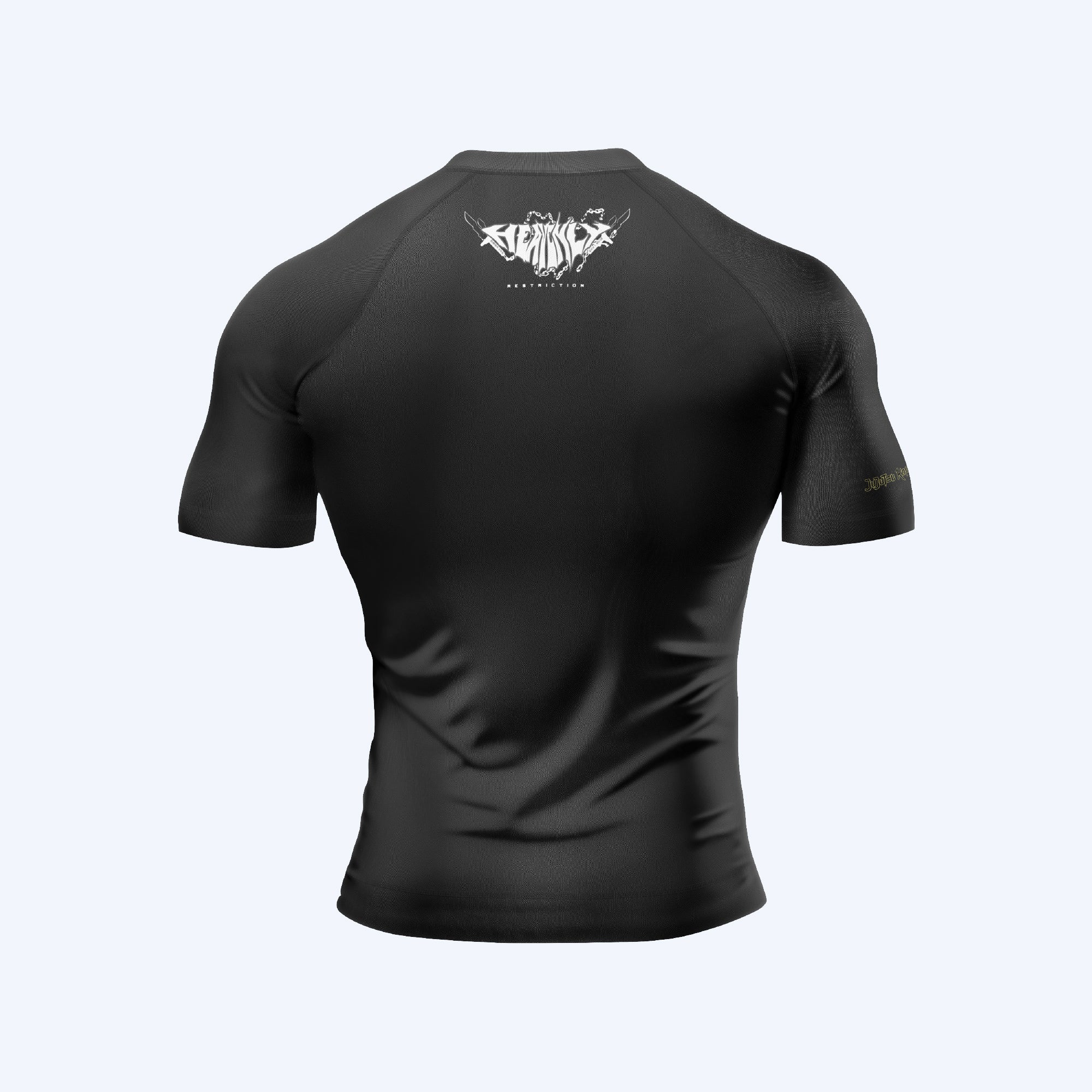 JUJUTSU KAISEN Toji Compression Tee - Image 9