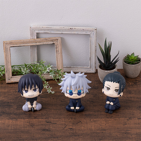 JUJUTSU KAISEN Toji Fushiguro Lookup Figure - Image 10