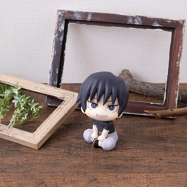 JUJUTSU KAISEN Toji Fushiguro Lookup Figure - Image 3