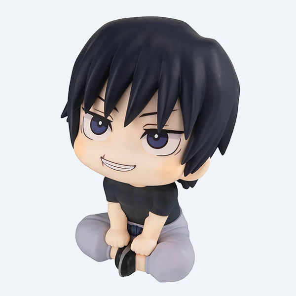 JUJUTSU KAISEN Toji Fushiguro Lookup Figure - Image 4