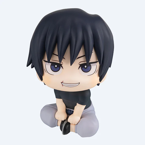 JUJUTSU KAISEN Toji Fushiguro Lookup Figure - Image 6