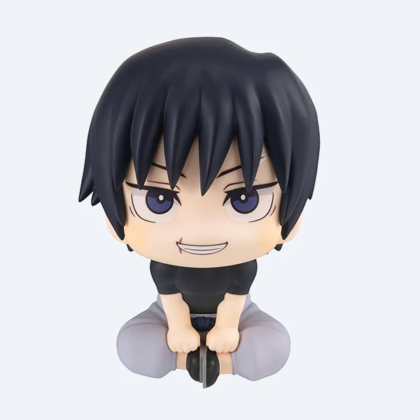 JUJUTSU KAISEN Toji Fushiguro Lookup Figure - Image 7