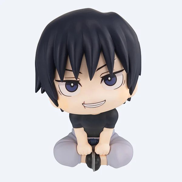 JUJUTSU KAISEN Toji Fushiguro Lookup Figure - Image 8