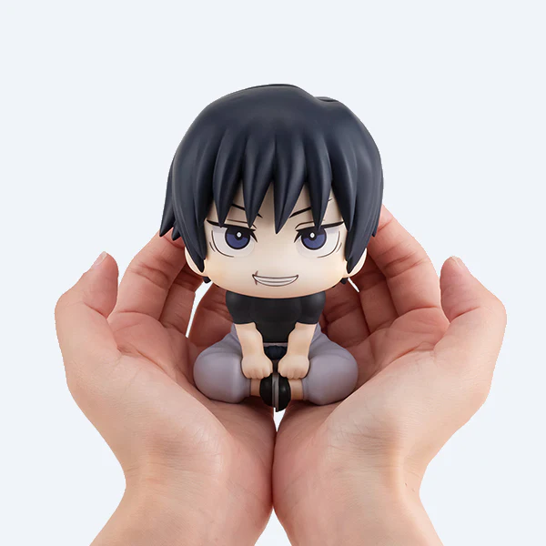 JUJUTSU KAISEN Toji Fushiguro Lookup Figure - Image 9