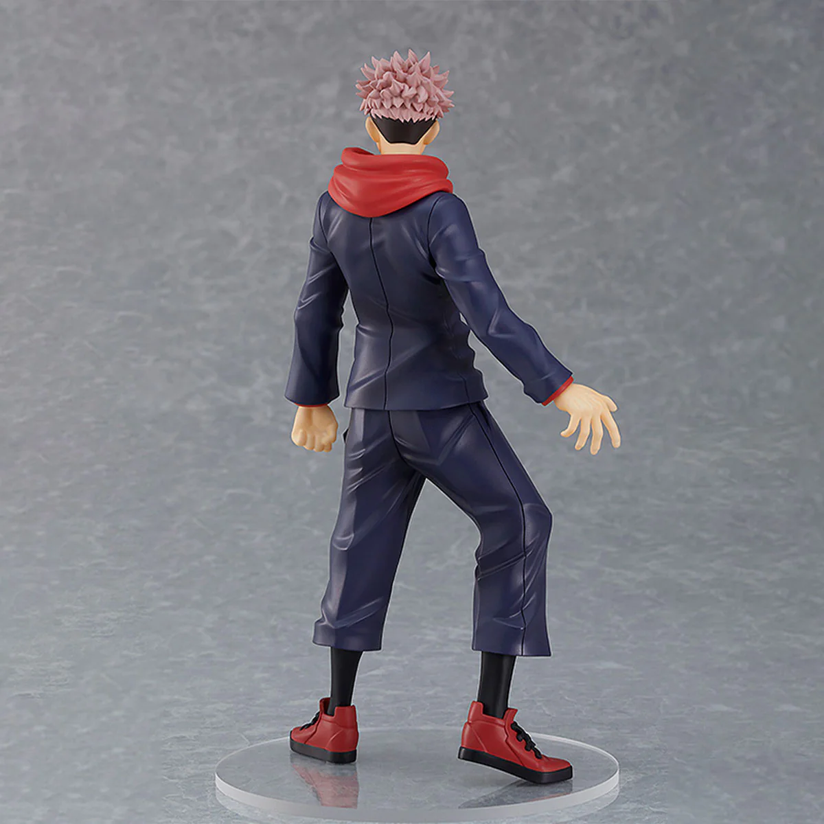 Jujutsu Kaisen Yuji Itadori Pop Up Parade Figure - Image 7