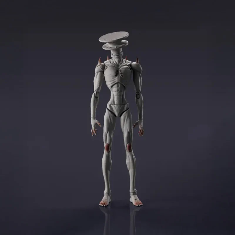 Kaiju No. 8 Kaiju No. 9 S.H.Figuarts Action Figure - Image 3