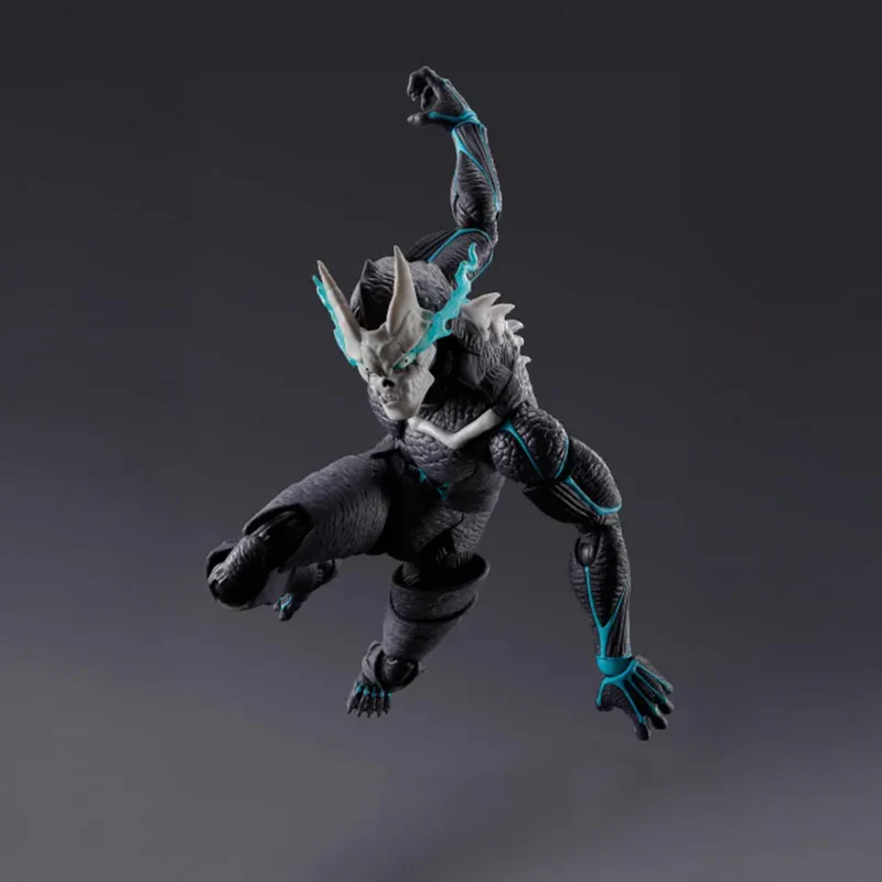 Kaiju No. 8 Kaiju No. 9 S.H.Figuarts Action Figure - Image 6