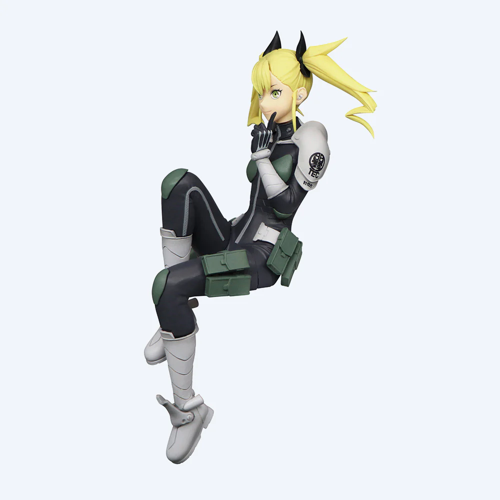 Kaiju No. 8 Kikoru Shinomiya Noodle Stopper Figure - Image 3