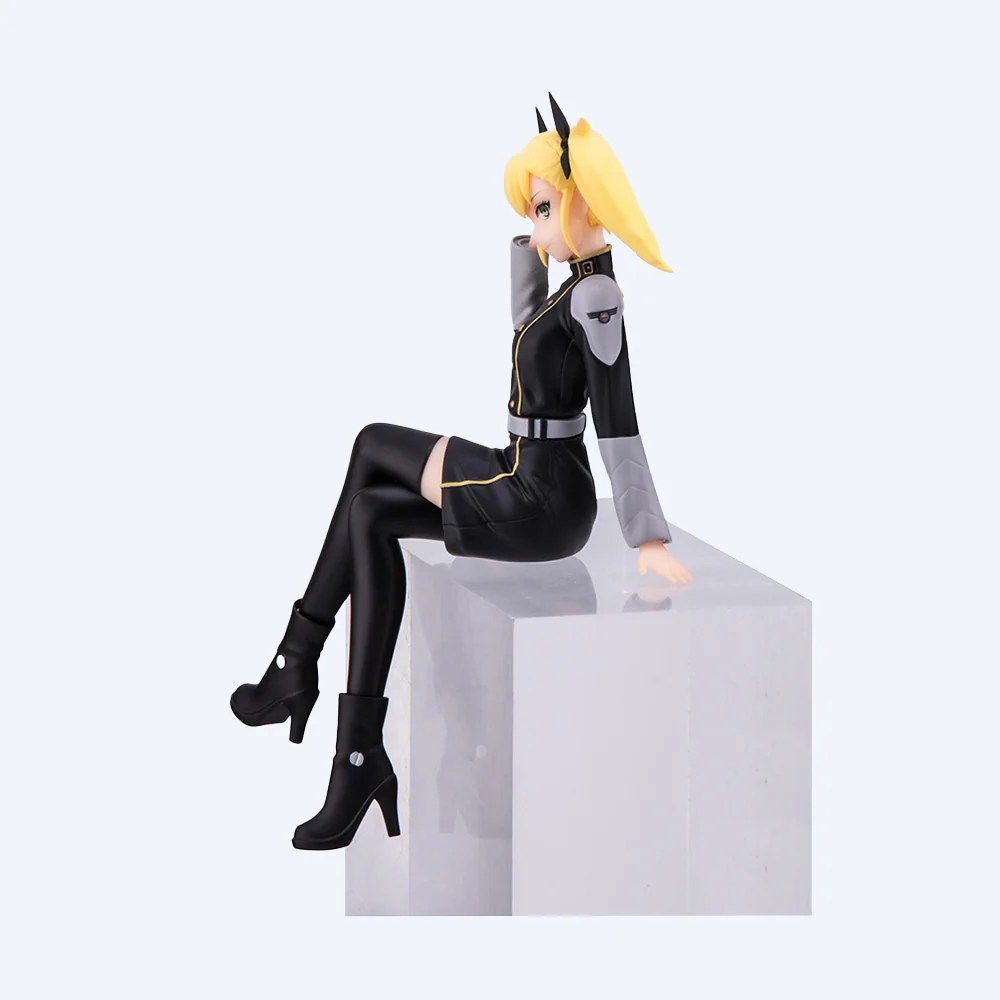 Kaiju No. 8 Kikoru Shinomiya PM Perching Figure - Image 3
