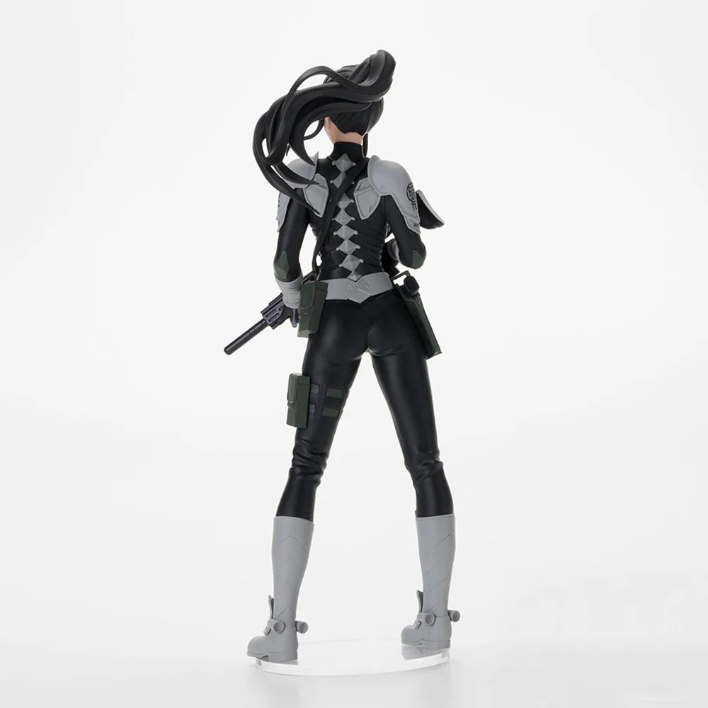 Kaiju No. 8 Mina Ashiro Luminasta Figure - Image 7