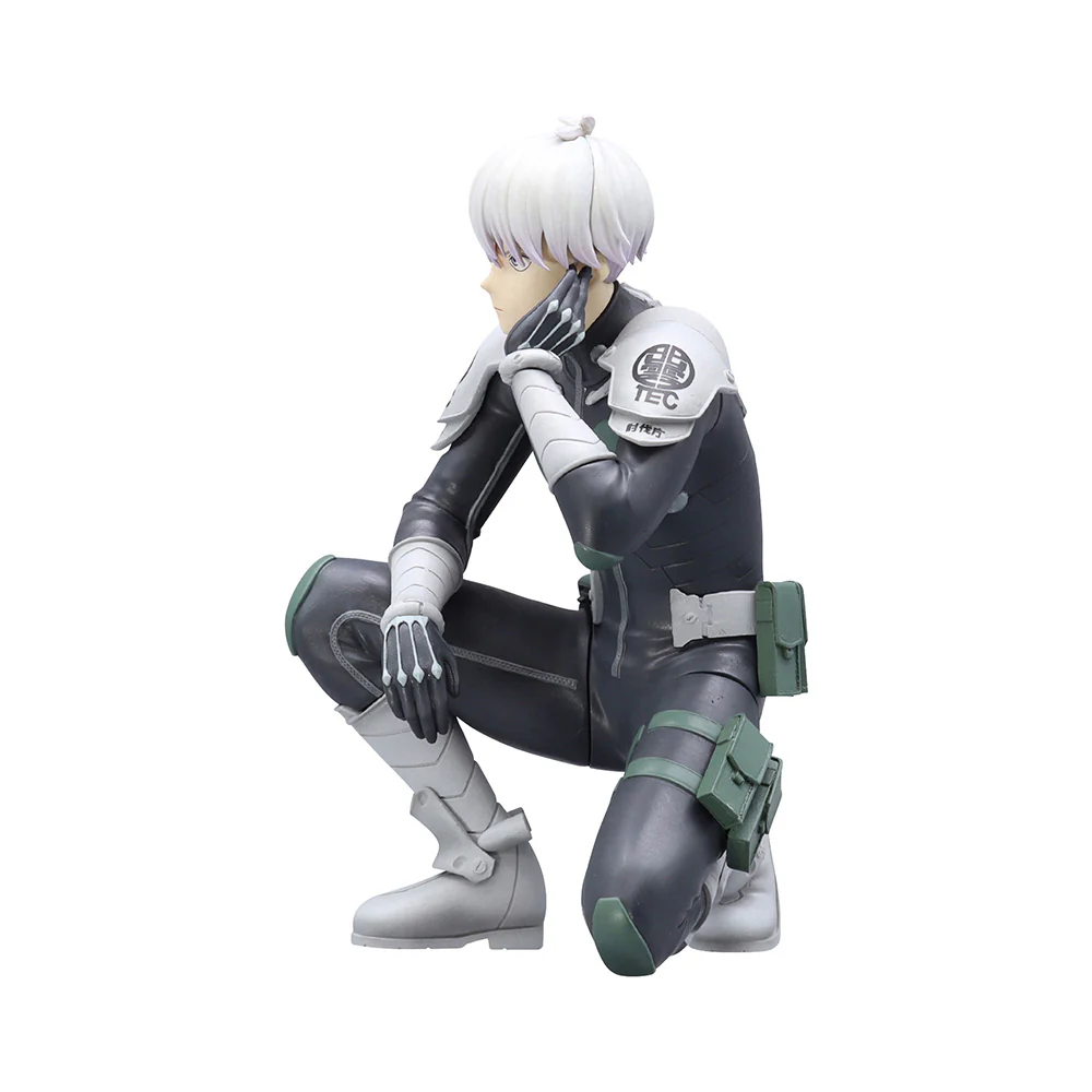 Kaiju No. 8 Reno Ichikawa Noodle Stopper Figure - Image 6
