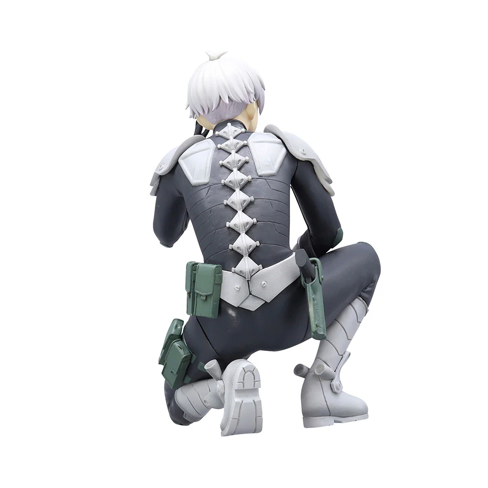 Kaiju No. 8 Reno Ichikawa Noodle Stopper Figure - Image 7