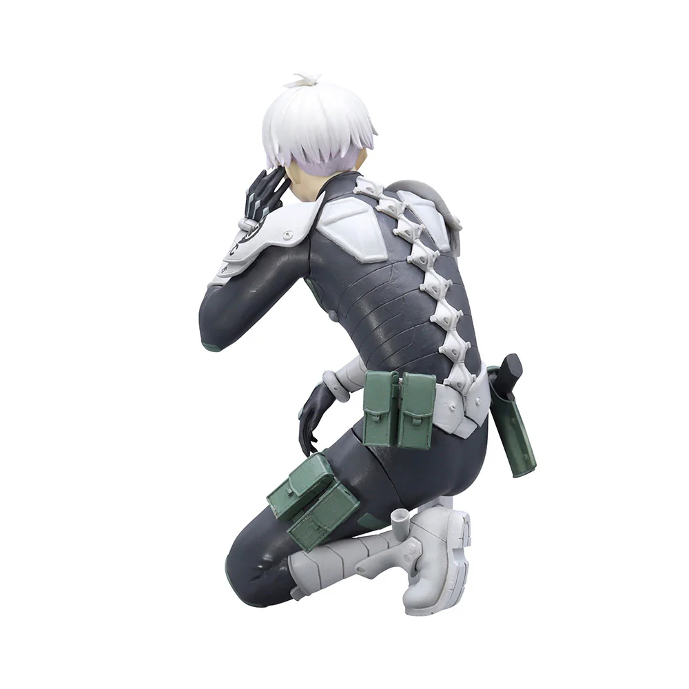 Kaiju No. 8 Reno Ichikawa Noodle Stopper Figure - Image 8