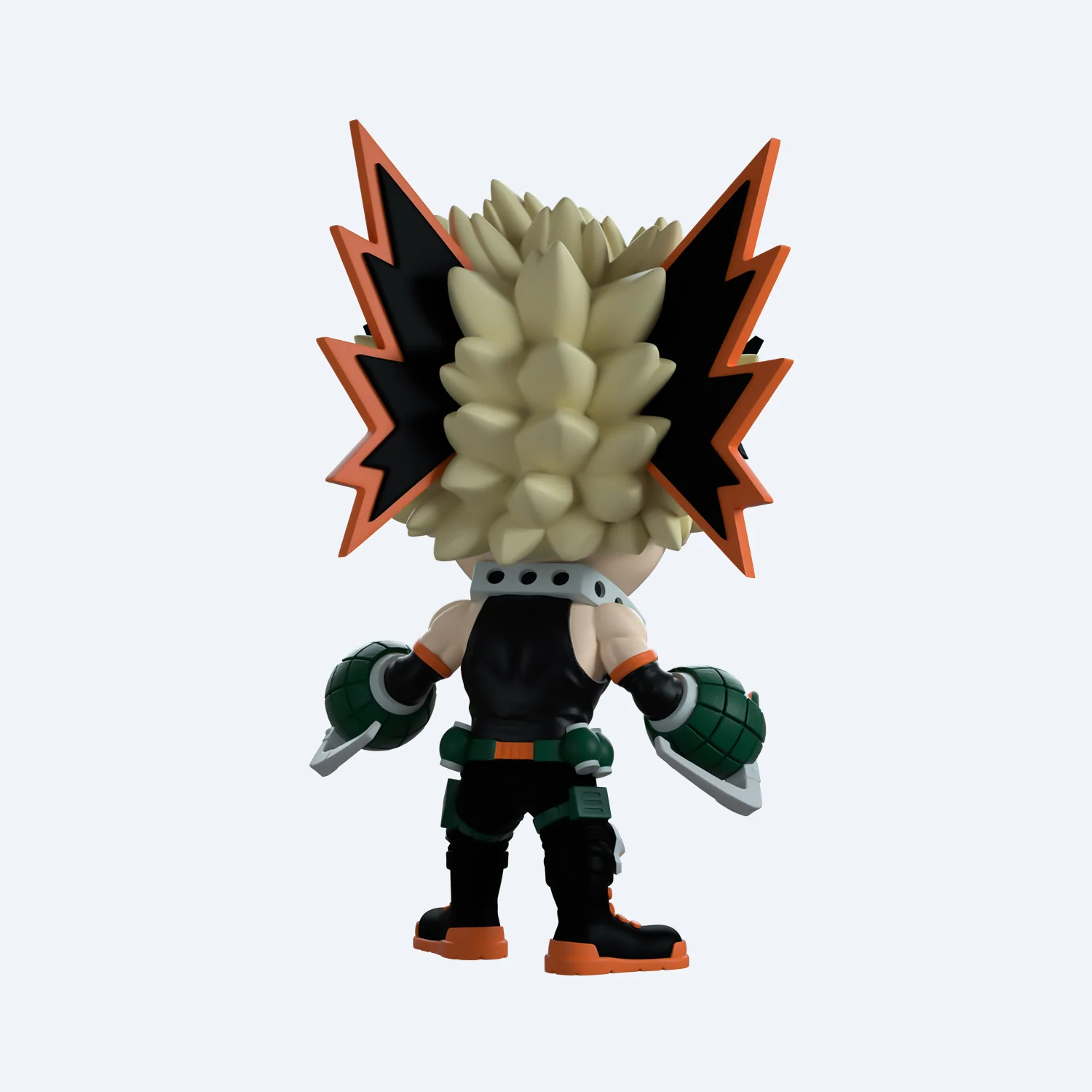 Katsuki Bakugo My Hero Academia Collection Youtooz Vinyl Figure - Image 3